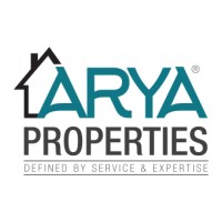 ARYA PROPERTIES Logo