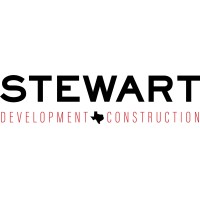 Stewart Development and Construction Logo