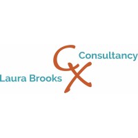 Laura Brooks CX Consultancy Logo