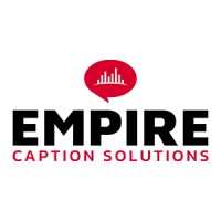 Empire Caption Solutions Logo