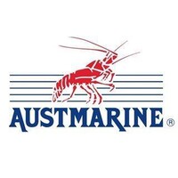 Austmarine Mfg. Pty Ltd. Logo