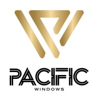 Pacific Windows Pty Ltd Logo