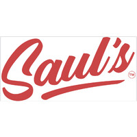 SAULS SANDWICHES Logo