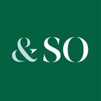 & SO Logo