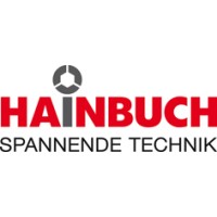 HAINBUCH GMBH SPANNENDE TECHNIK Logo