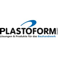 Plastoform GmbH Logo