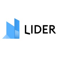 Lider Construction Logo