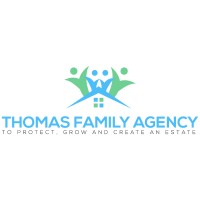 Thomas Family Agency Logo
