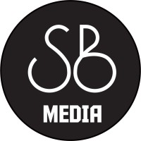 Step Brothers Media Logo