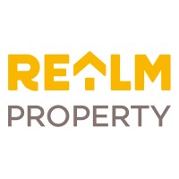 Realm Property Logo