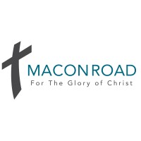 Macon Road Baptist Church Logo
