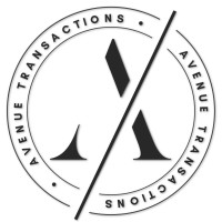 Avenue Transactions LLC Logo