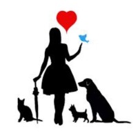 The Pet Nanny, LLC Logo