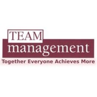 TEAM Management LLC Logo