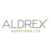 Aldrex Suppliers Ltd Logo