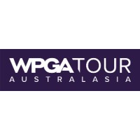 WPGA Tour of Australasia Logo