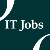IT Jobs Logo