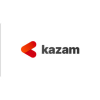 Kazam Logo