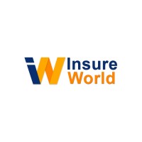 Insure World Logo
