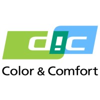 PT. DIC Graphics Logo