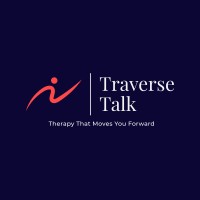 Traverse Talk Logo