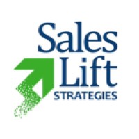 Sales Lift Strategies Logo