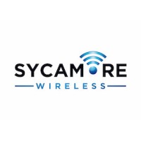 Sycamore Wireless LLC Logo