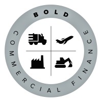 Bold Commercial Finance Logo