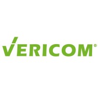 Vericom Global Solutions - International Logo