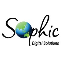 Sophic Automation Sdn Bhd Logo