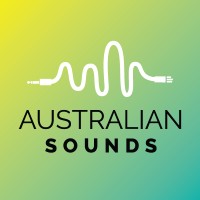 Australian Sounds Logo