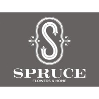 Spruce Flowers and Events Logo