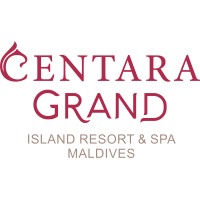 Centara Grand Island Resort & Spa Maldives Logo