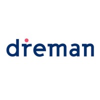 Dreman Sp. z o.o. Logo