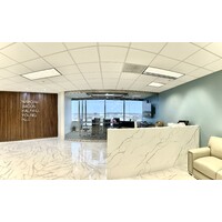 Mahdavi Bacon Halfhill & Young, PLLC Logo