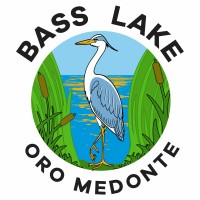 Bass Lake (Oro-Medonte) Ratepayers Association Logo