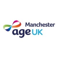 Age UK Manchester Logo
