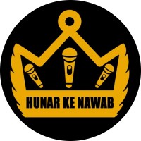 HUNAR KE NAWAB Logo