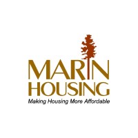 Marin Housing Authority Logo