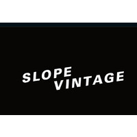 Slope Vintage Logo