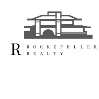 Rockefeller Realty & Property Management Logo