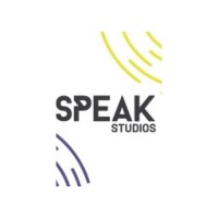 Speak Studios Logo