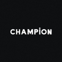 CHAMPION Logo