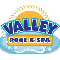 Valley Pool & Spa - Pittsburghs #1 Pool Store Logo