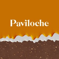 Paviloche Sorvetes Logo
