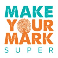 Make Your Mark Super Logo