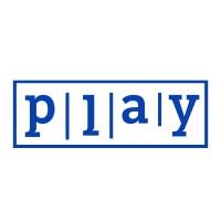 Play Restaurant & Events Logo