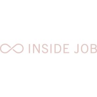 Inside Job Podcast Logo