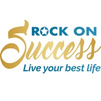 Rock On Success - Executive Roundtable Host solving The Great Reshuffle Logo