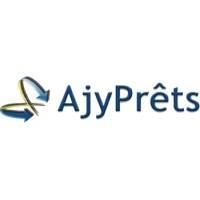 Ajyprêts Logo